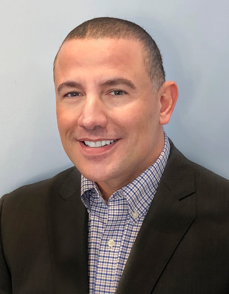 Robert Romano, LCSW - Licensed Clinical Social Worker