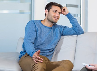 Anxiety and depression therapy support