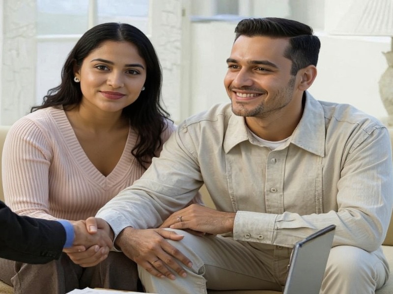 Life transitions and growth therapy session