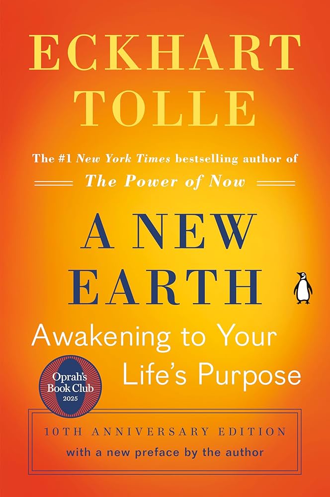 Eckhart Tolle Official Website