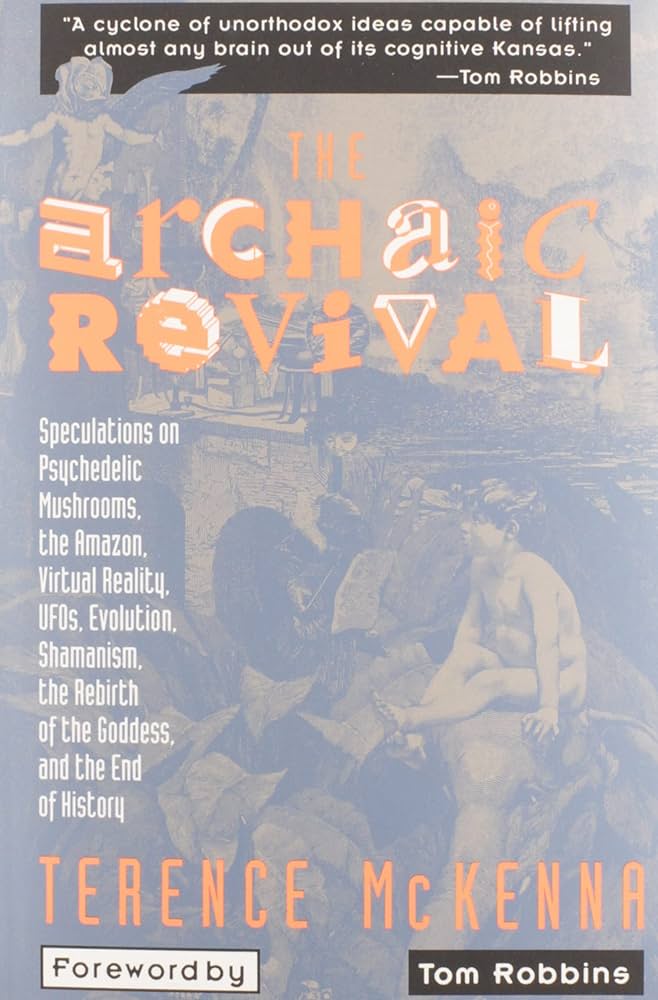 The Archaic Revival