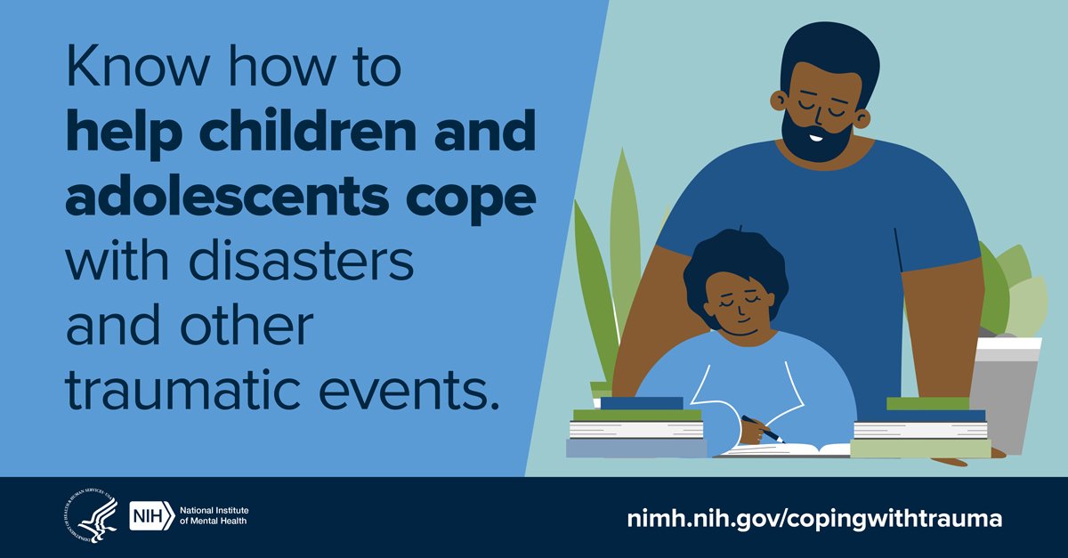 Coping With Traumatic Events