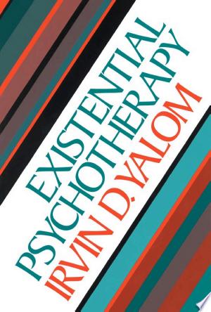 Existential Psychotherapy