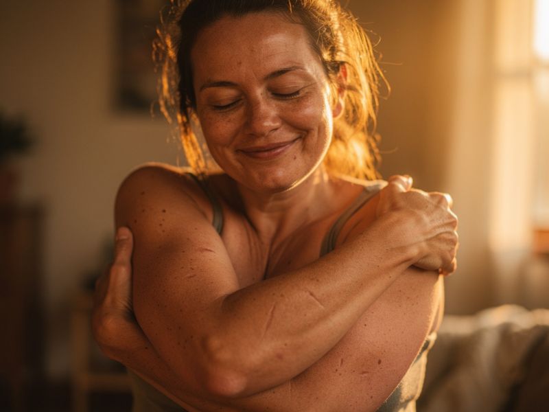 The Gifts of Imperfection