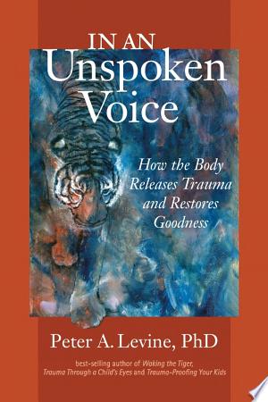 In an Unspoken Voice