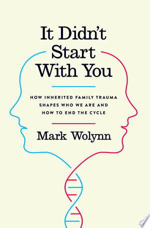 It Didn't Start With You