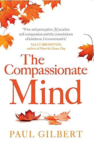 The Compassionate Mind