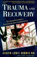 Trauma and Recovery