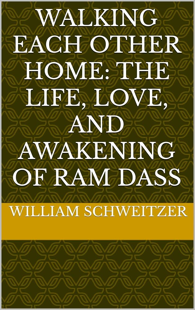 Walking Each Other Home