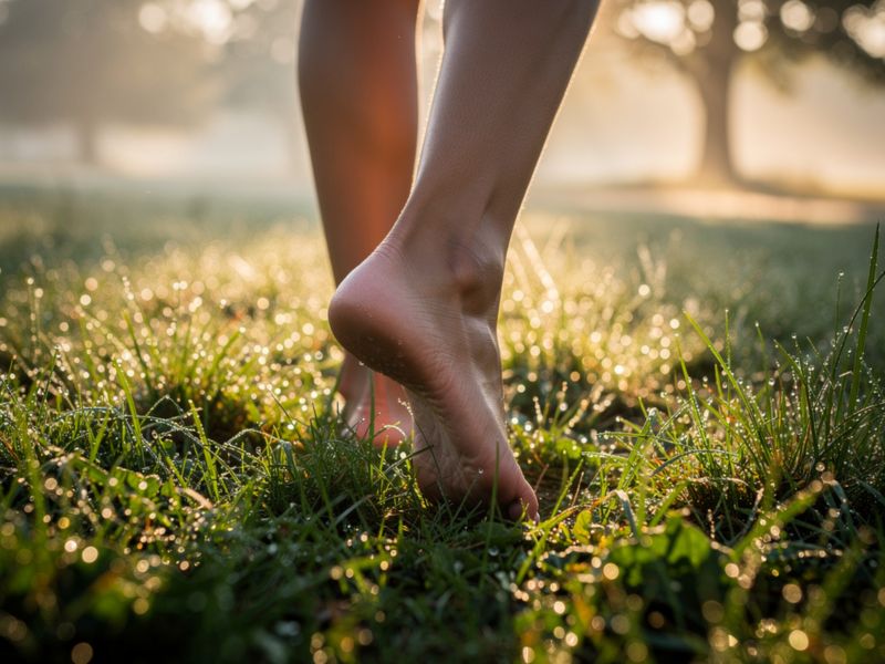 The Earthing Movie