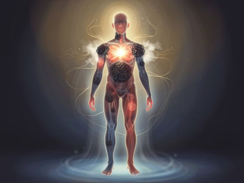 The Body Keeps the Score