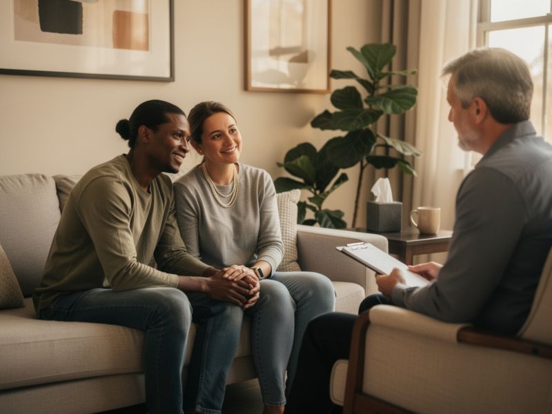 Emotionally Focused Therapy for Trauma