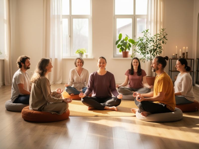 Center for Mindful Self-Compassion