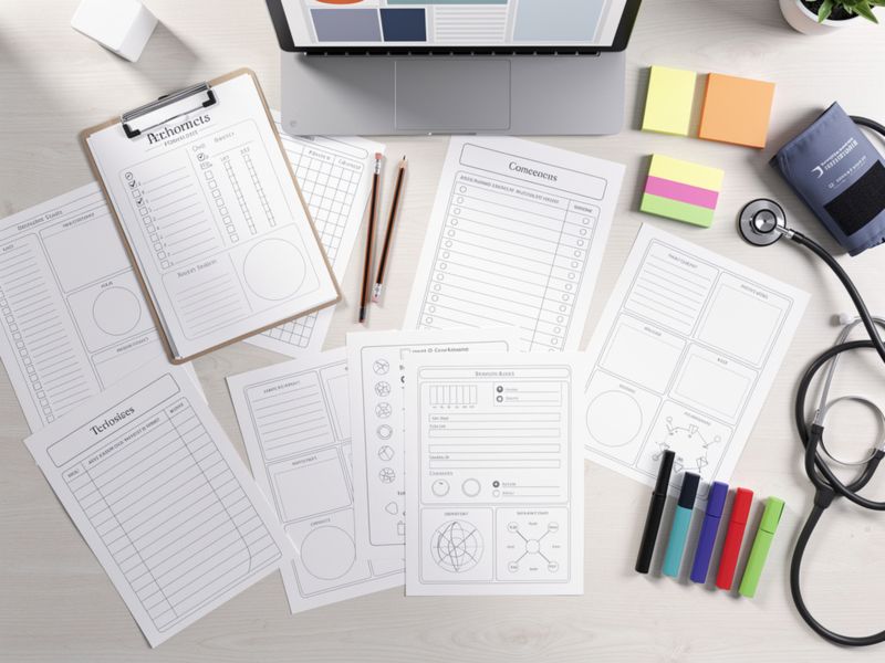 Psychology Tools