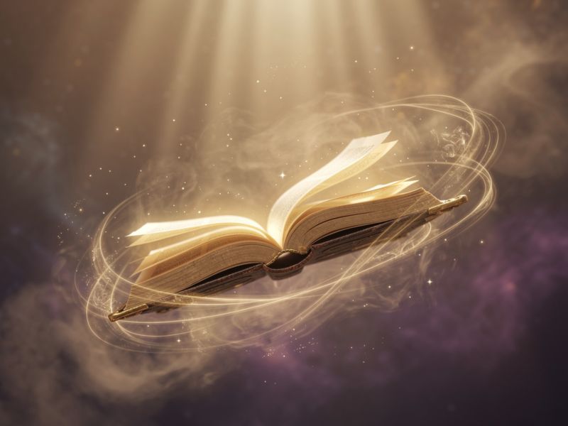 The Seat of the Soul