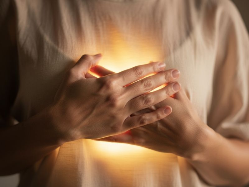 Self-Compassion by Dr. Kristin Neff