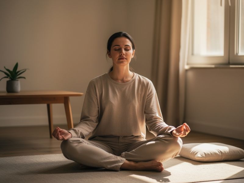 Transcendental Meditation (TM)