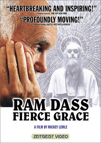 Ram Dass, Fierce Grace (Documentary)