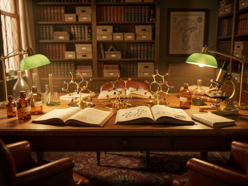 Learning About Psychedelics from One of the First Pioneers