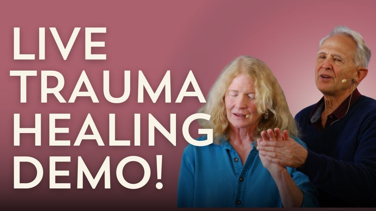 Somatic Experiencing Demo