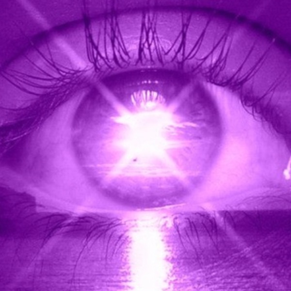 Awaken Your Third Eye