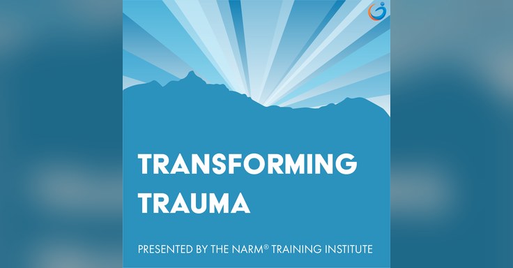 Transforming Trauma Podcast