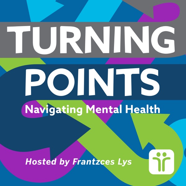 Turning Points Navigating Mental Health
