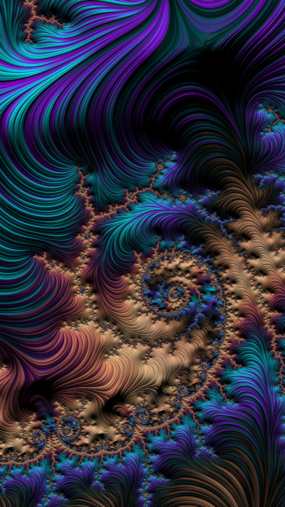 Psychedelics for the Exploration of Self