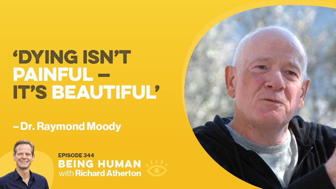 Being Human #344 - Life After Life Interview