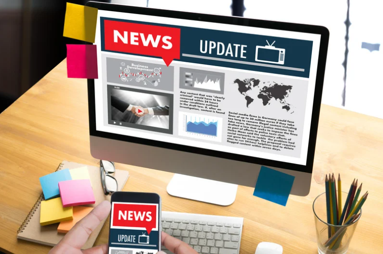 The Best Ways to Stay Updated on the Latest Psychedelic News & Research