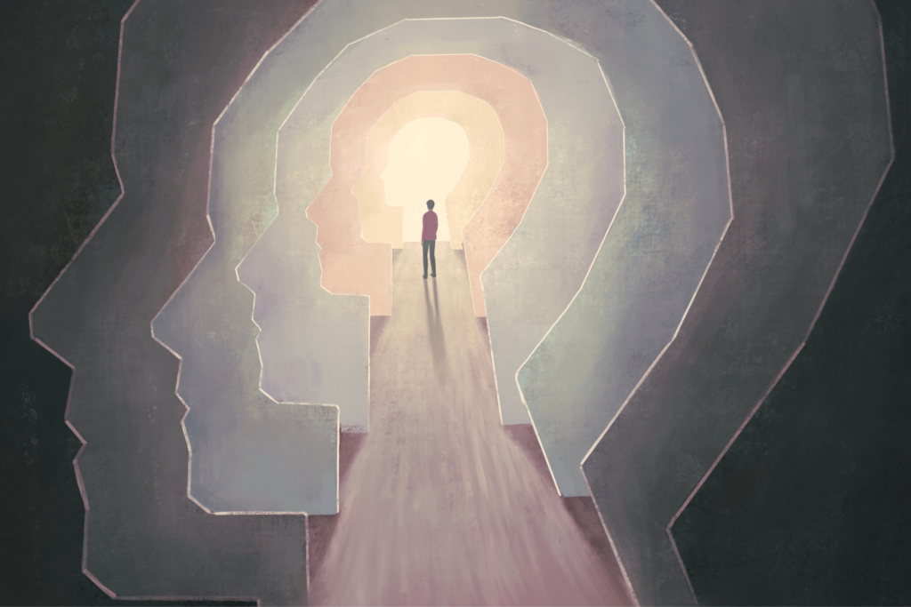 The Role of Spirituality In Psychedelic Therapy