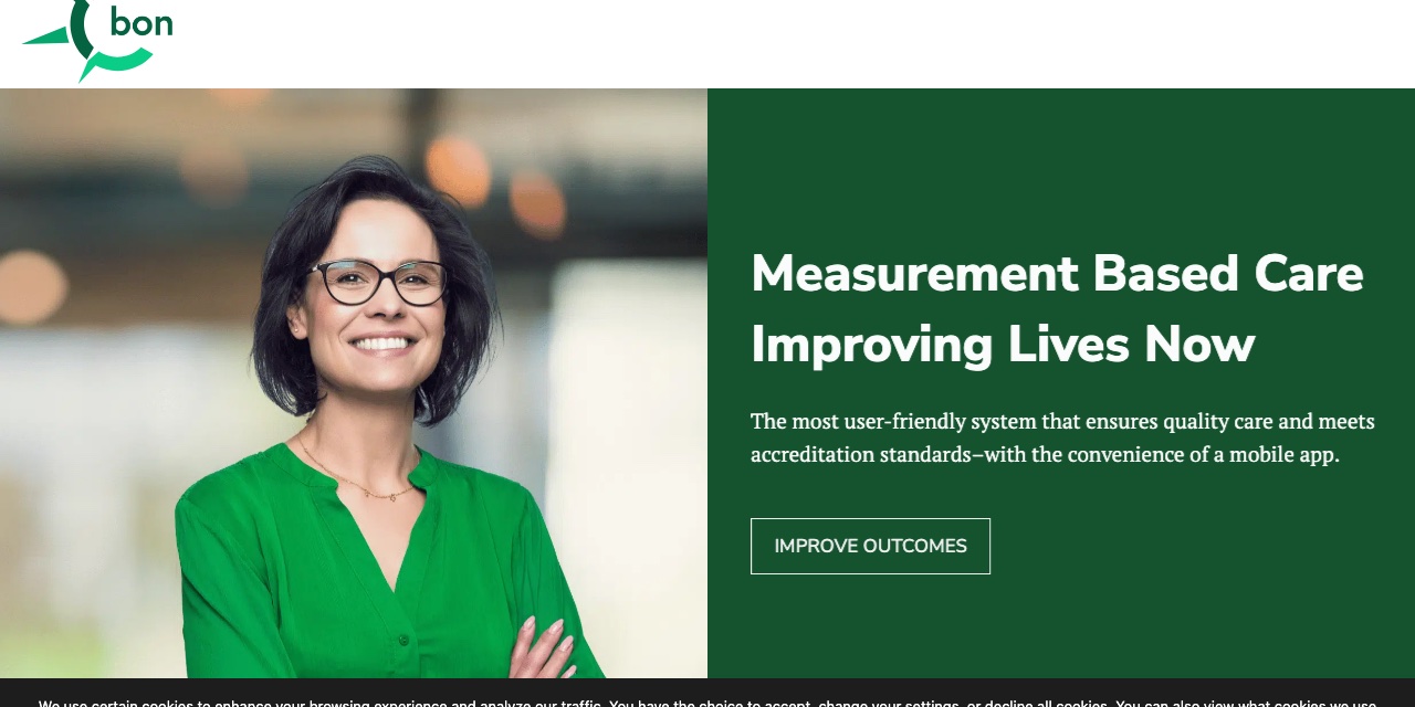 Better Outcomes Now (PCOMS: Outcome & Session Rating Scales)