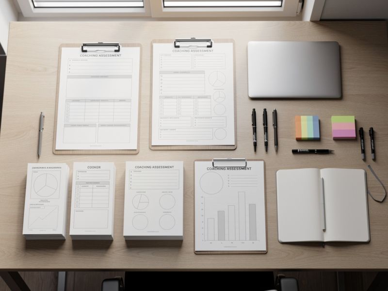 Positive Psychology Coaching Tools