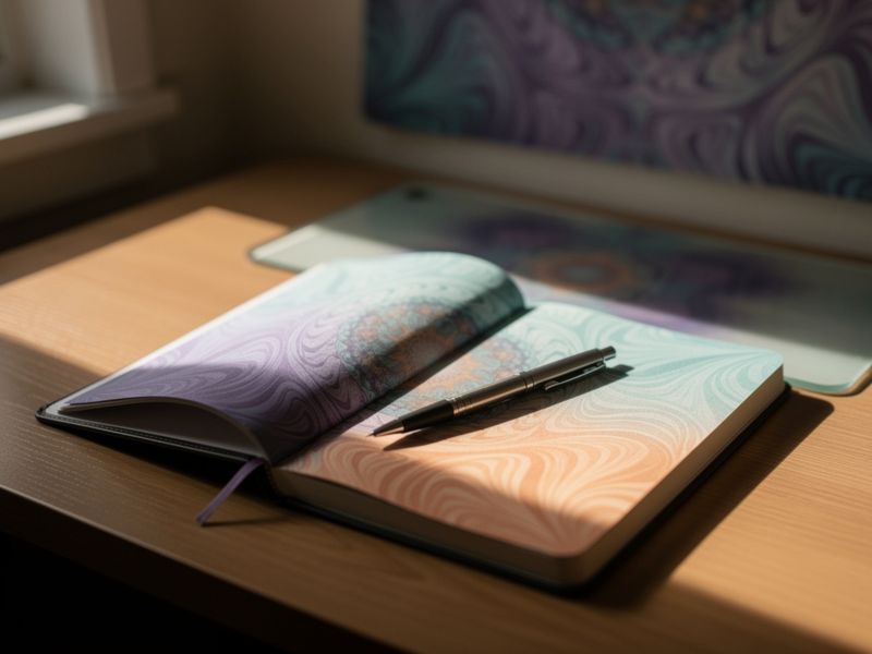 Psychedelic Integration Workbook