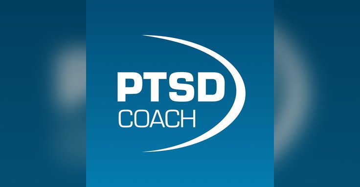 PTSD Coach (Free App)