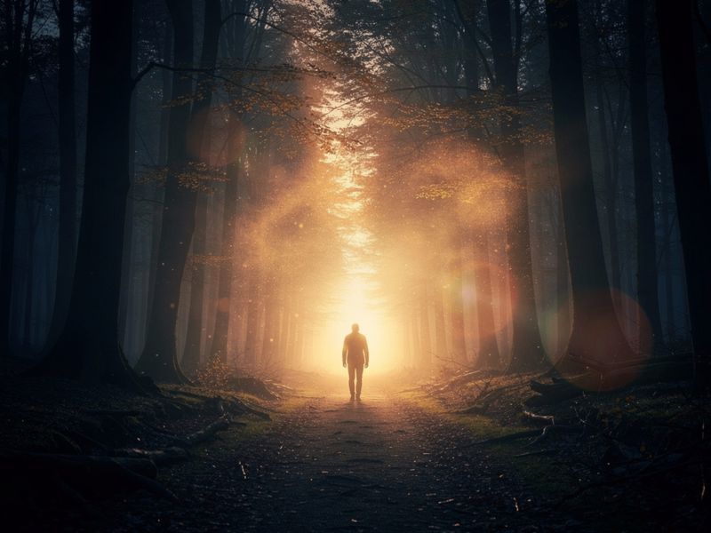 Healing After Trauma