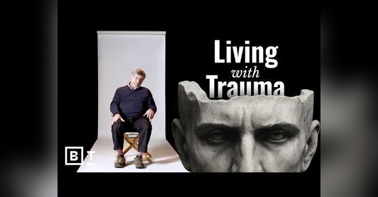 How Trauma Stays in the Body and How to Remove It — Full Interview