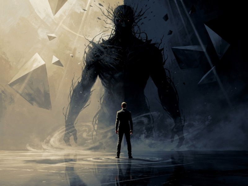 How to Integrate Your Shadow