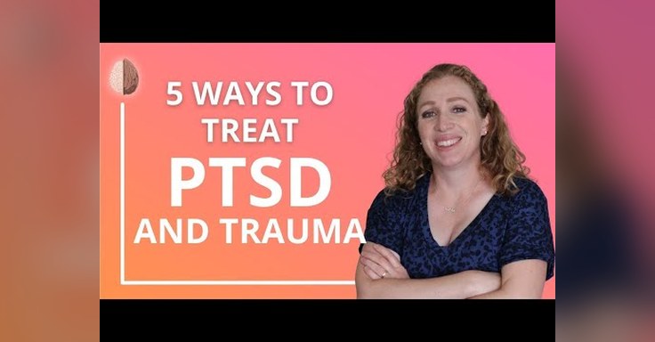 PTSD Treatment Options - How to Find a Good Trauma Therapist