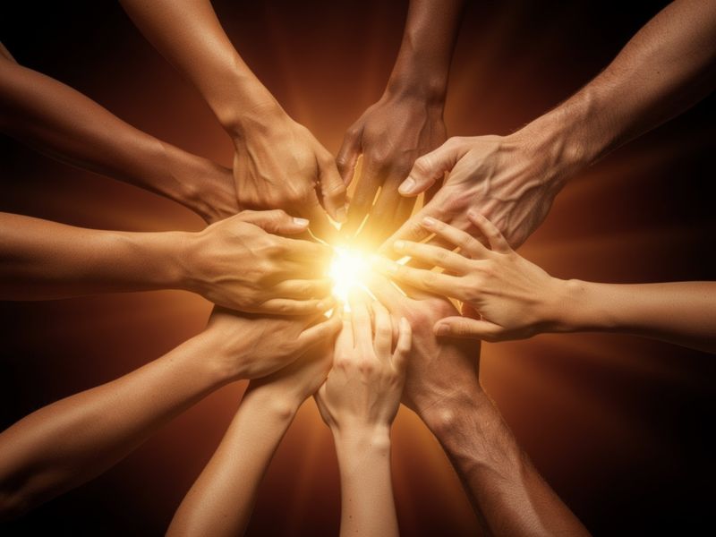 Reimaging Compassion as Power