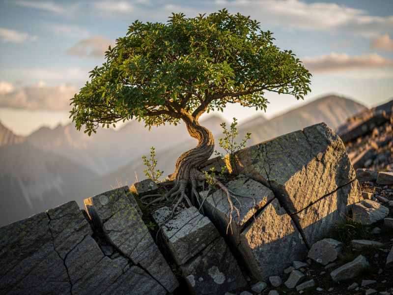 Resilience and Trauma