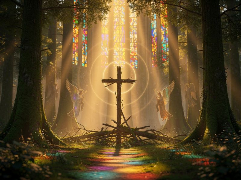 Ligare - A Christian Psychedelic Society