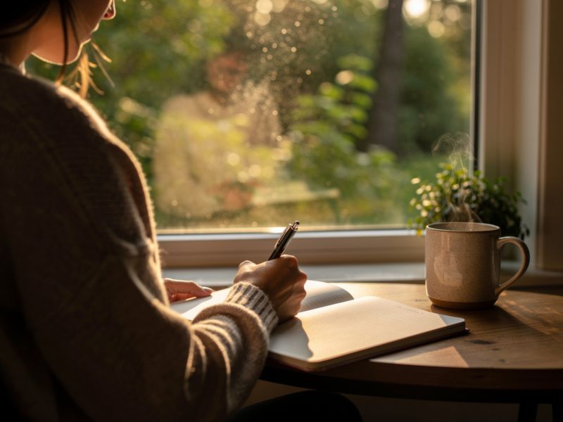 Looking Back Looking Forward