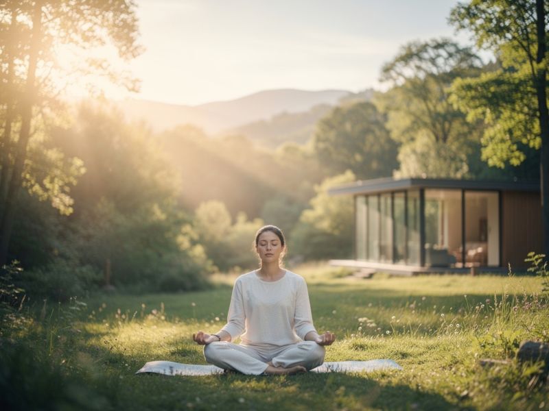 Exploring Spirituality and Mental Health