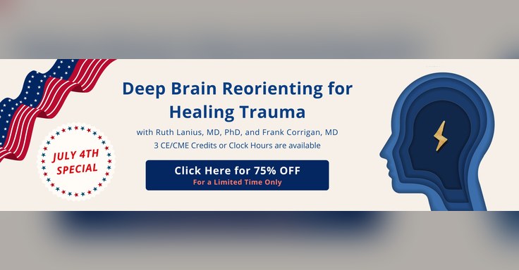 NICABM — National Institute for the Clinical Application of Behavioral Medicine