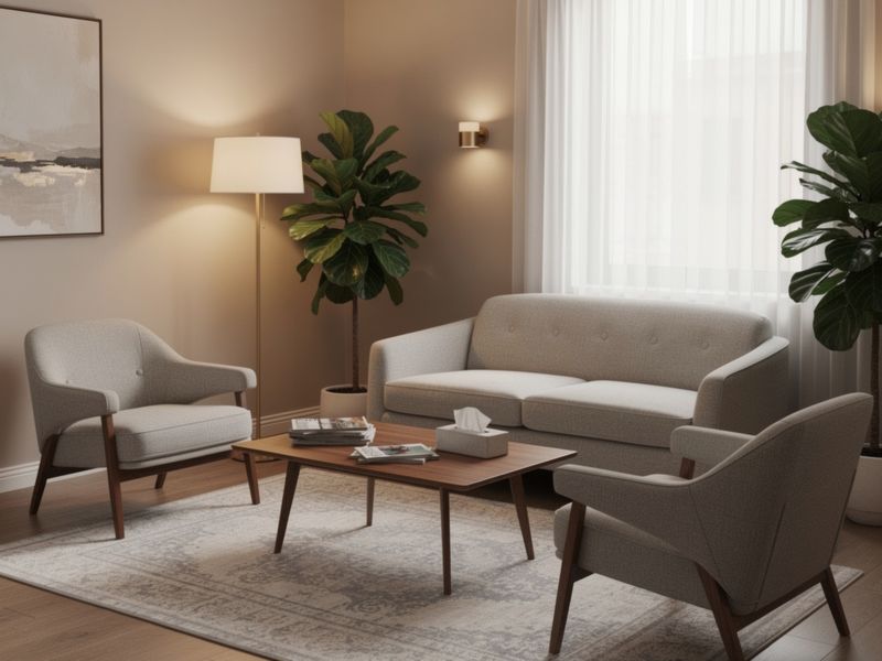 Psychology Today Therapist Directory