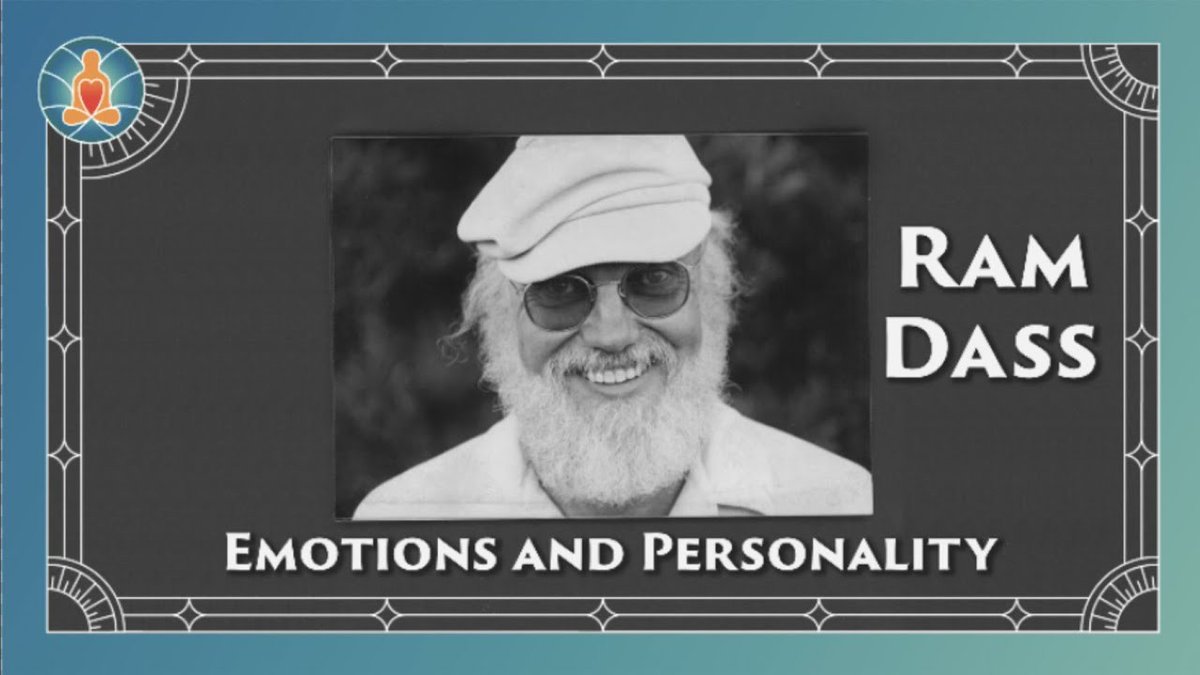 Ram Dass Official Website