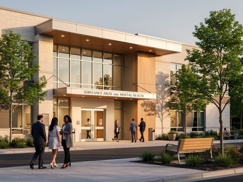 Substance Abuse and Mental Health Services Administration (SAMHSA)