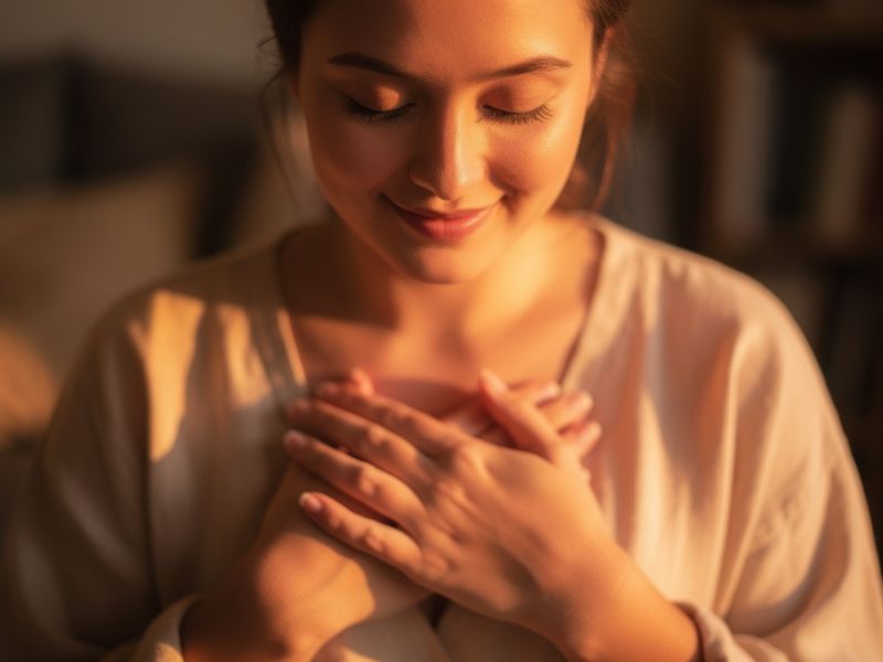 Self-Compassion by Dr. Kristin Neff