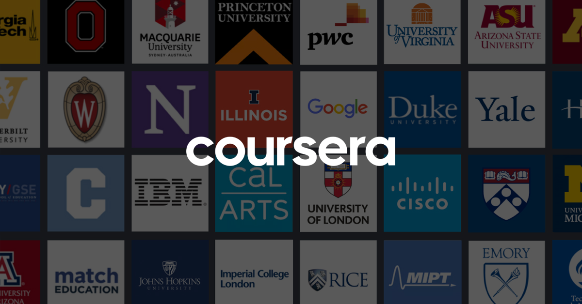 University Online Courses